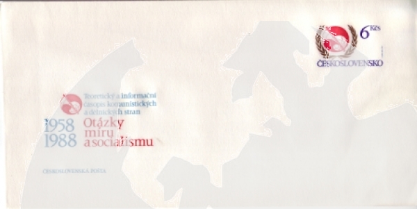 COB 088 ** - 1988